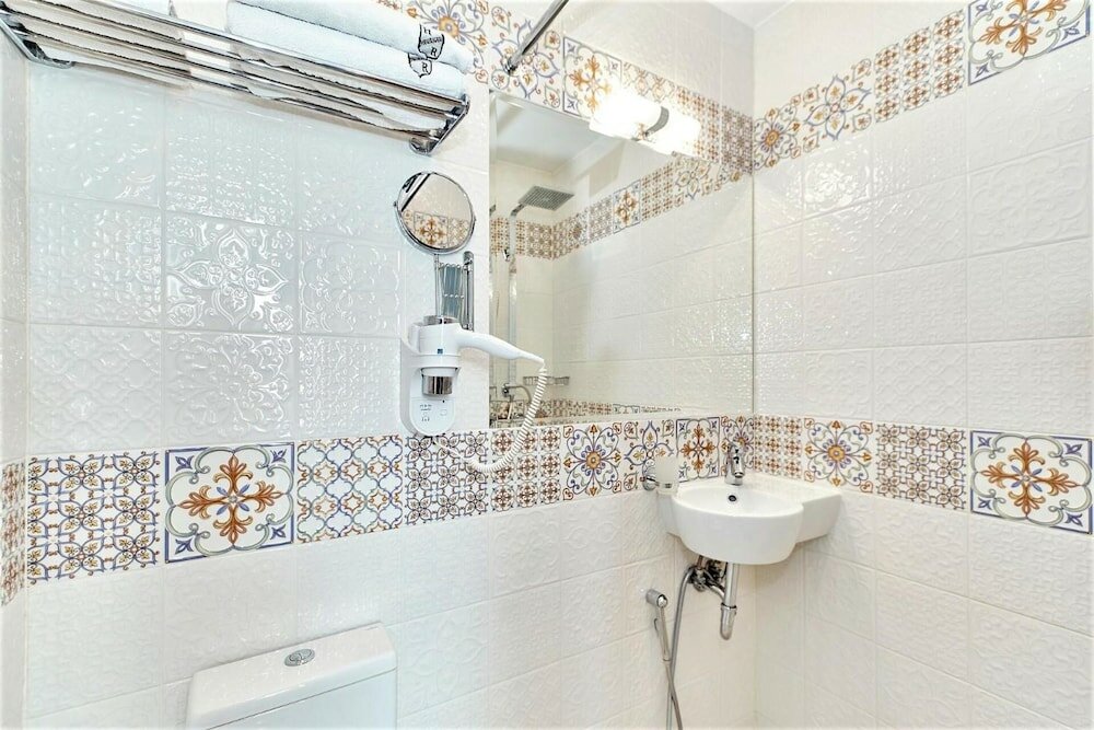 Фото Спа-отель Хойригер