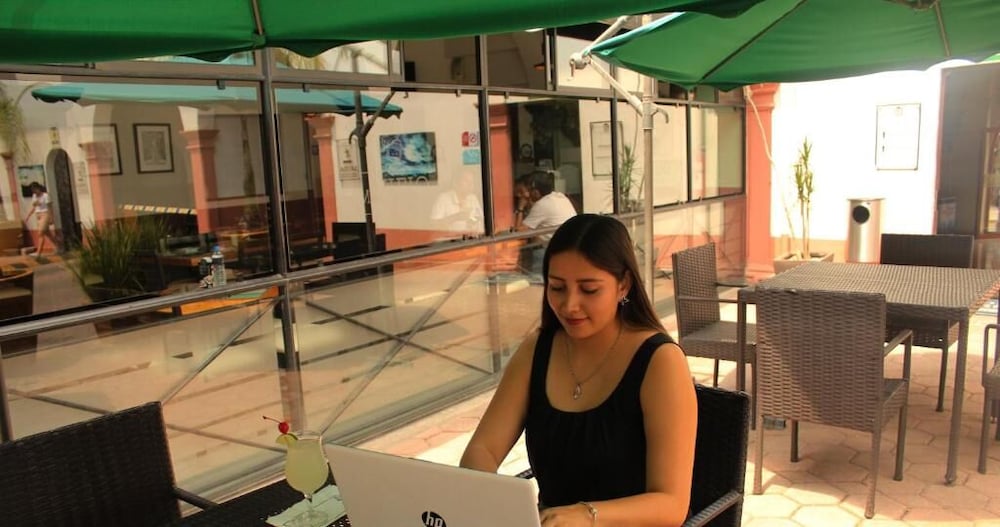 Фото Hotel Central Teziutlan