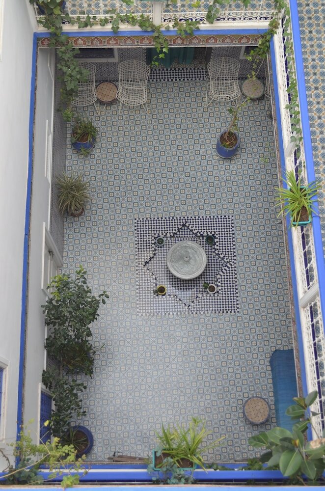 Фото Riad Hotel Essaouira