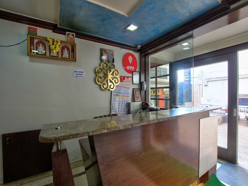 Фото отеля 5