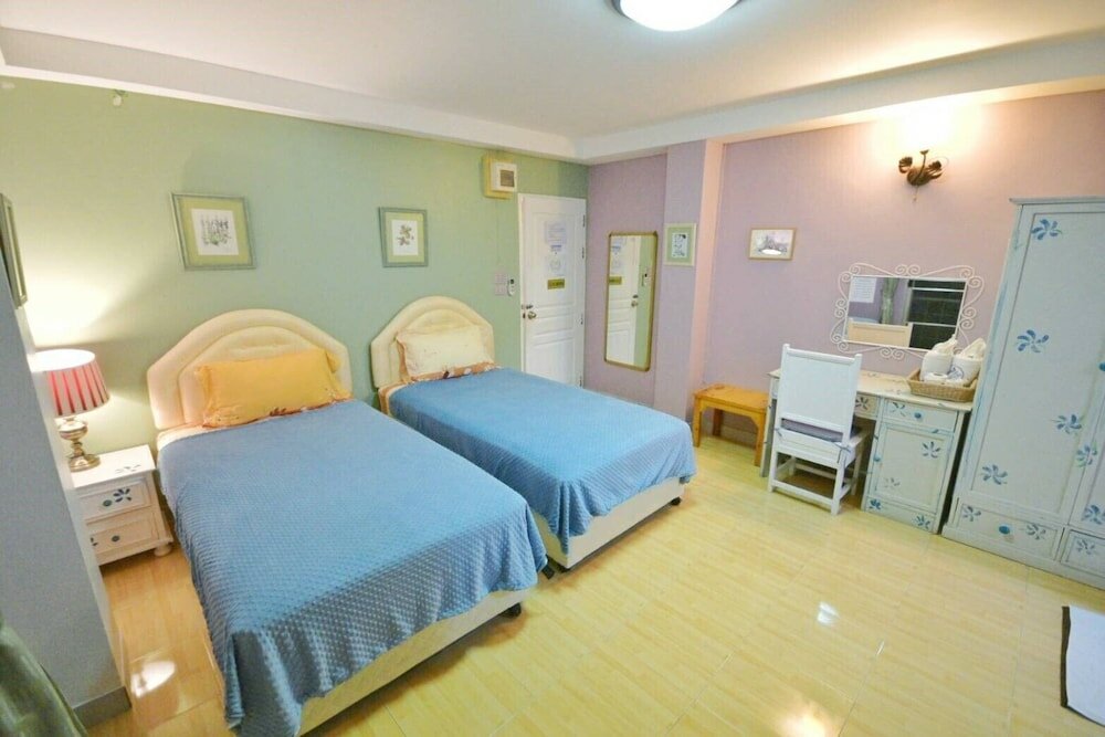 Фото Rungnatee Place & Boutique hotel