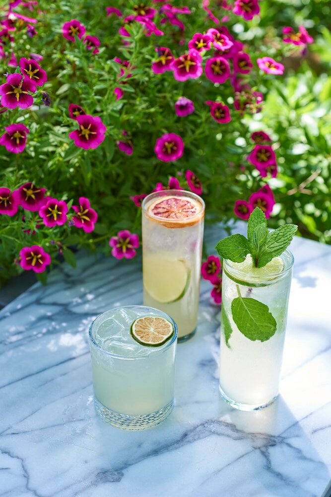 Фото Hampton Maid Motel