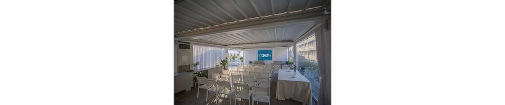 Фото Hotel Medinblu