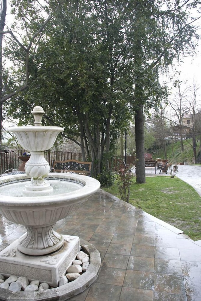 Фото Agriturismo Le Francesche