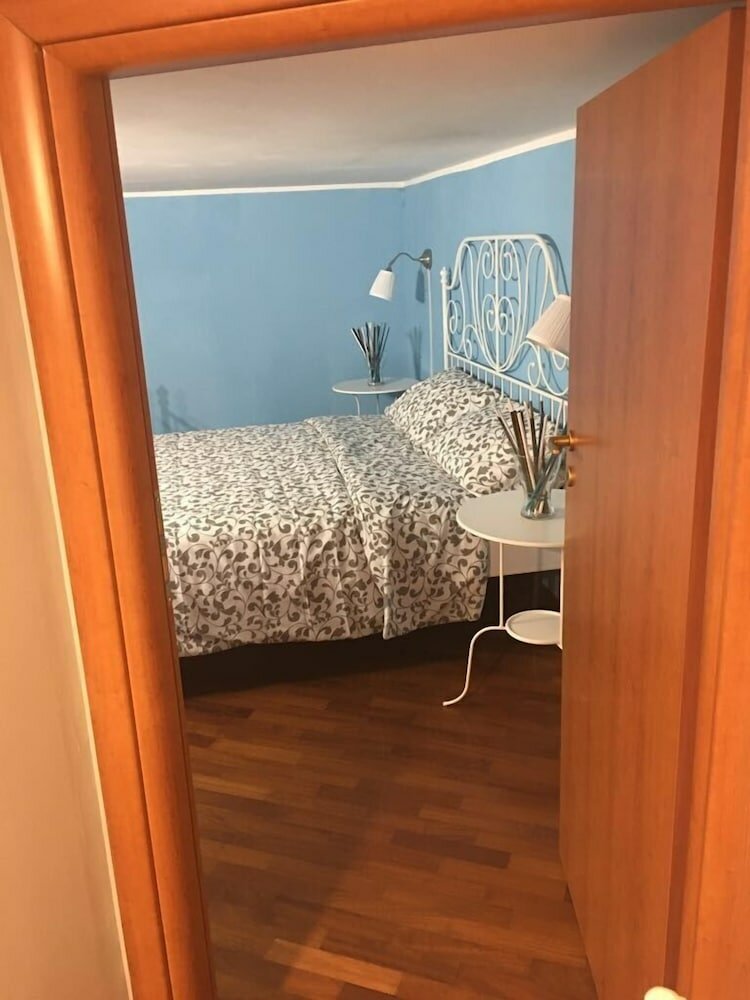 Фото Locami Holiday&Rooms Jolanda Suite