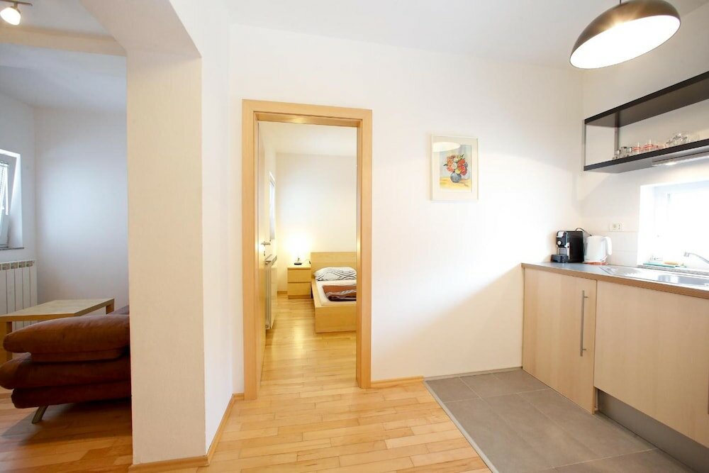 Фото Bc Apartments