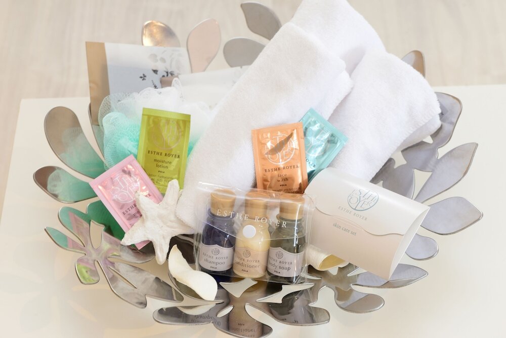 Фото Very Hotel Dotonbori