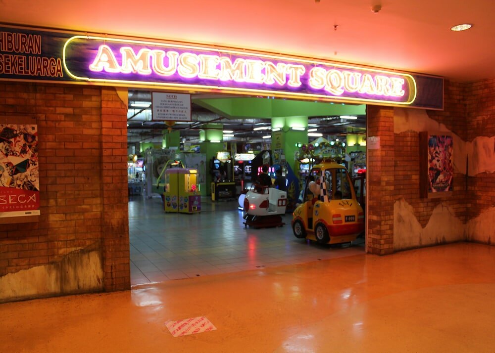 Фото Real Point Suites at Times Square