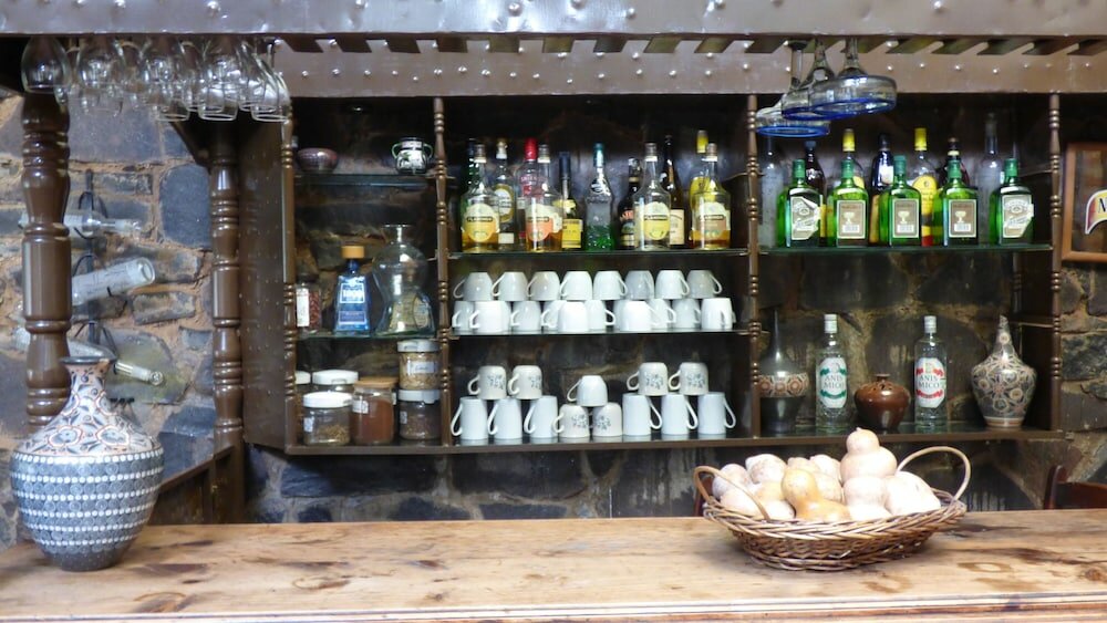 Фото Hotel Santo Santiago