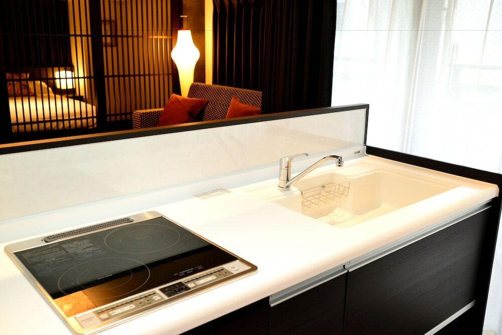 Фото Very Hotel Dotonbori