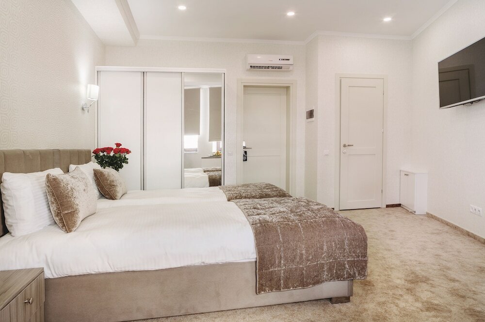 Фото Апарт-отель Familion