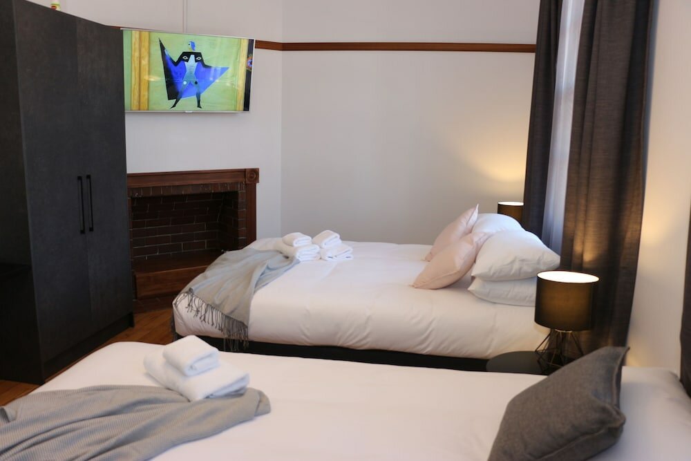 Фото Guildford Hotel