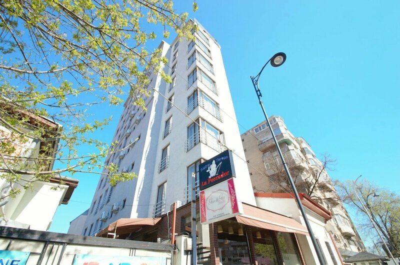 Гостиница Mosilor Residence Apartments в Бухаресте