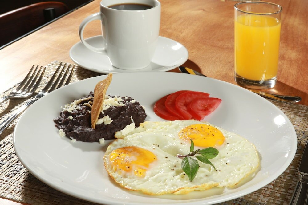 Фото Holiday Inn Chilpancingo, an Ihg Hotel