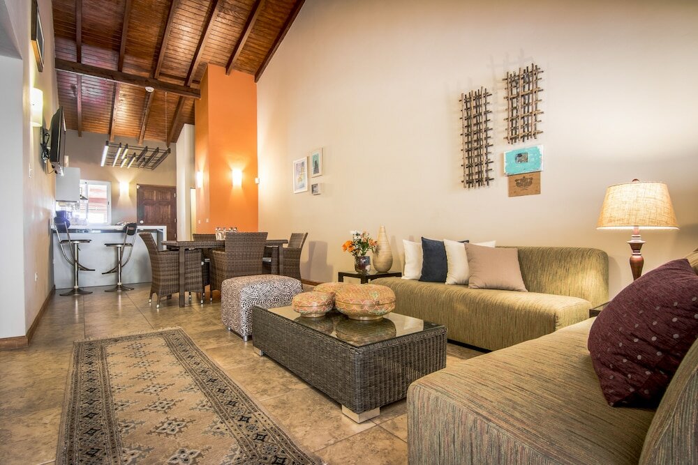 Фото Costa Esmeralda Village