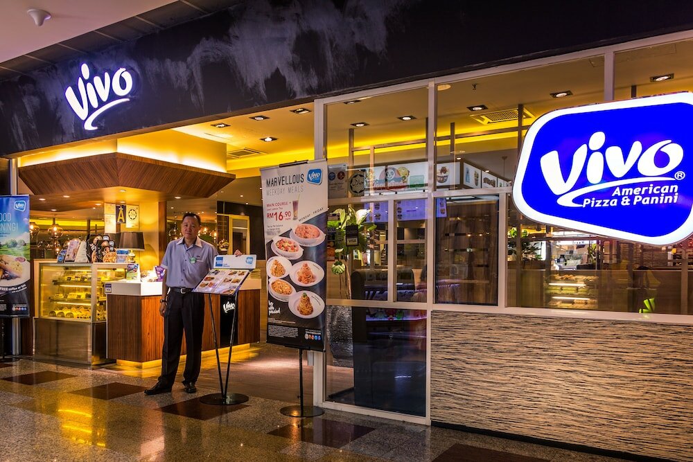 Фото Eastern Suites at Times Square Kl