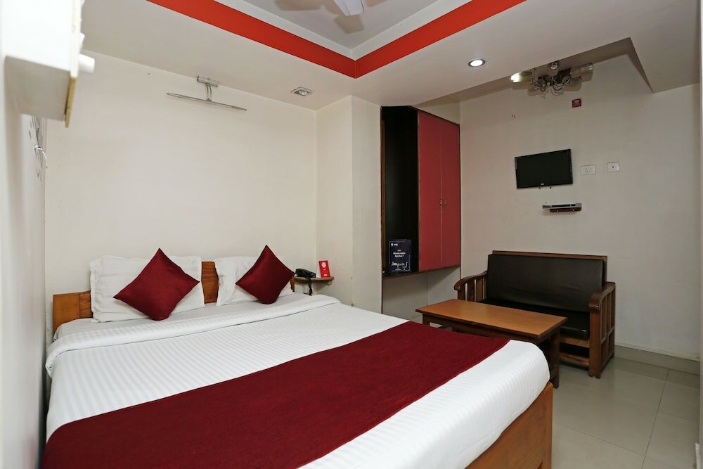 Фото Oyo 3616 Hotel Knight Inn Shillong