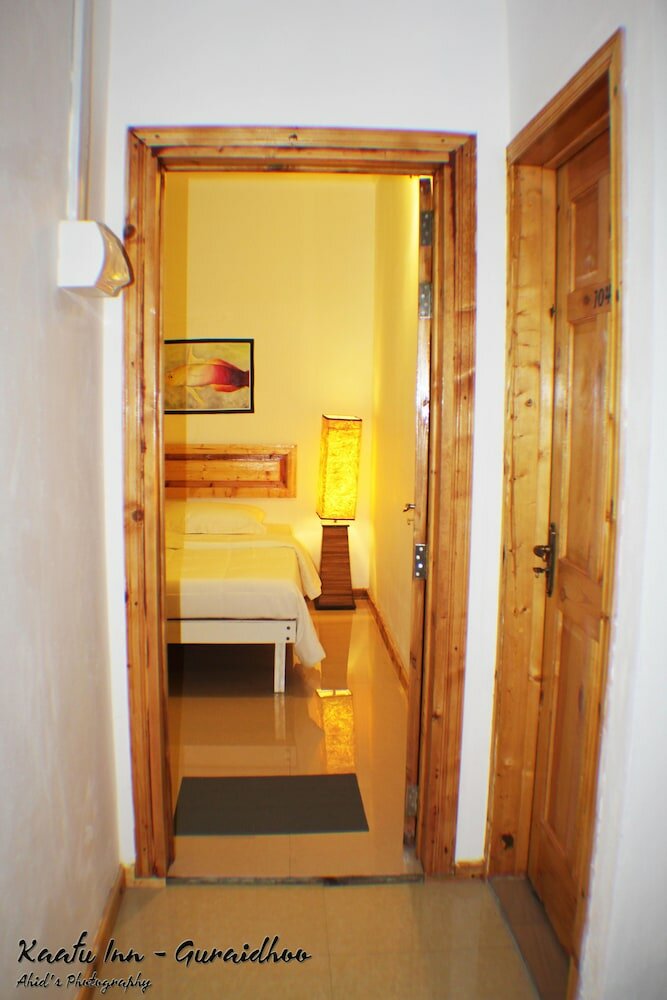 Фото Kaafu Inn Guraidhoo