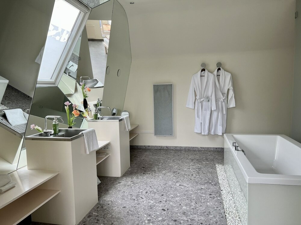 Фото Hotel Rathaus Wein & Design