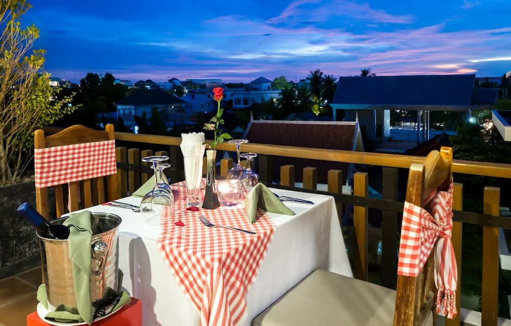 Фото Indra Angkor Residence