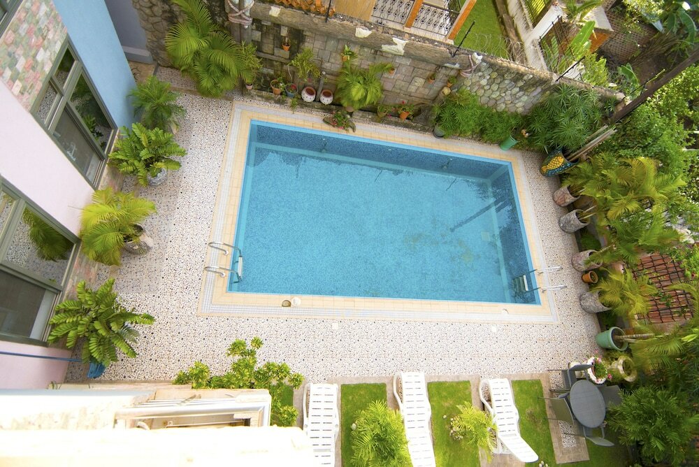 Фото Naguru Viewpointe Apartments