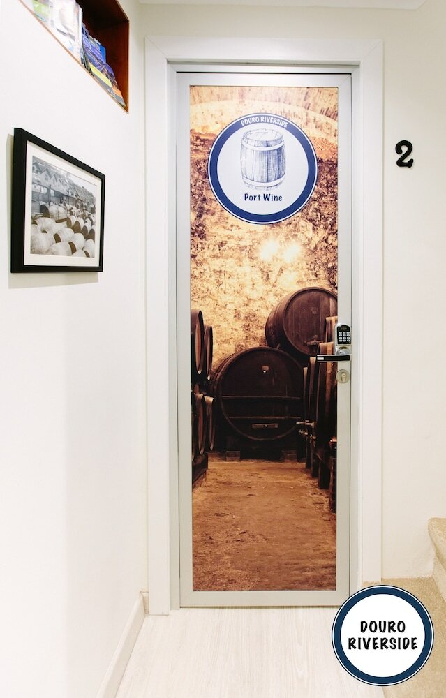Фото Douro Riverside Apartments