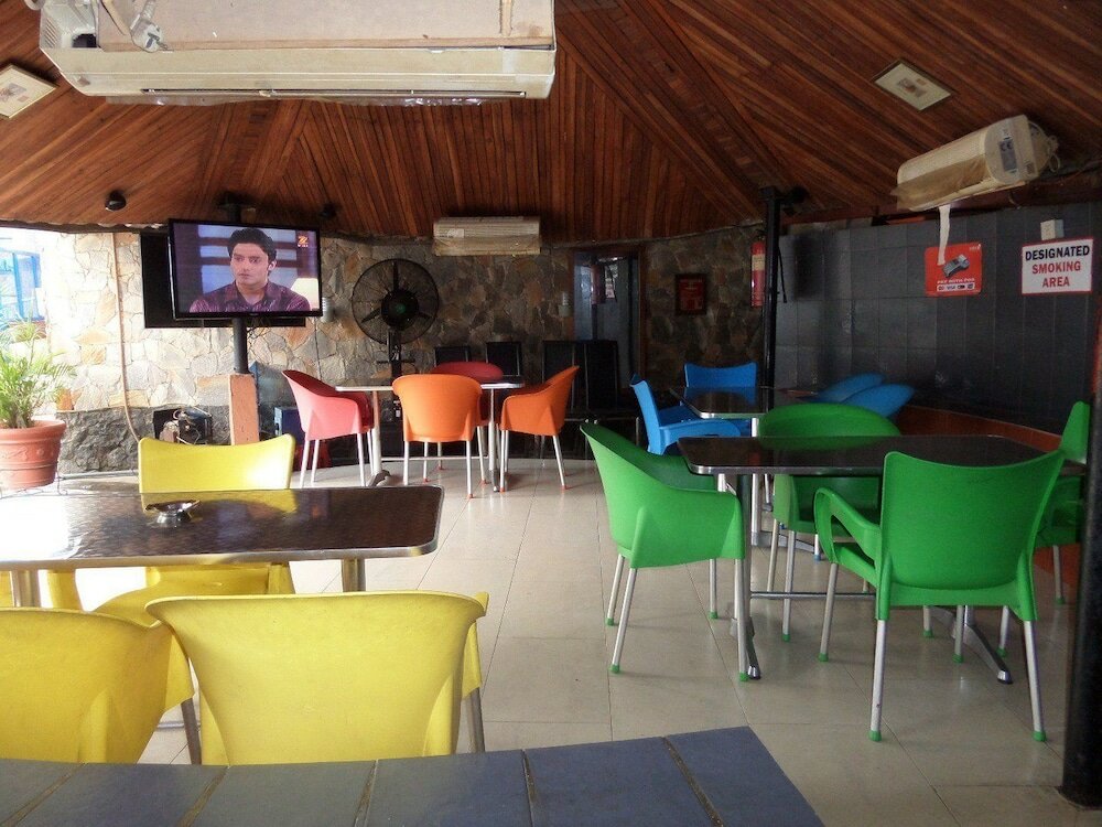 Фото отеля 5