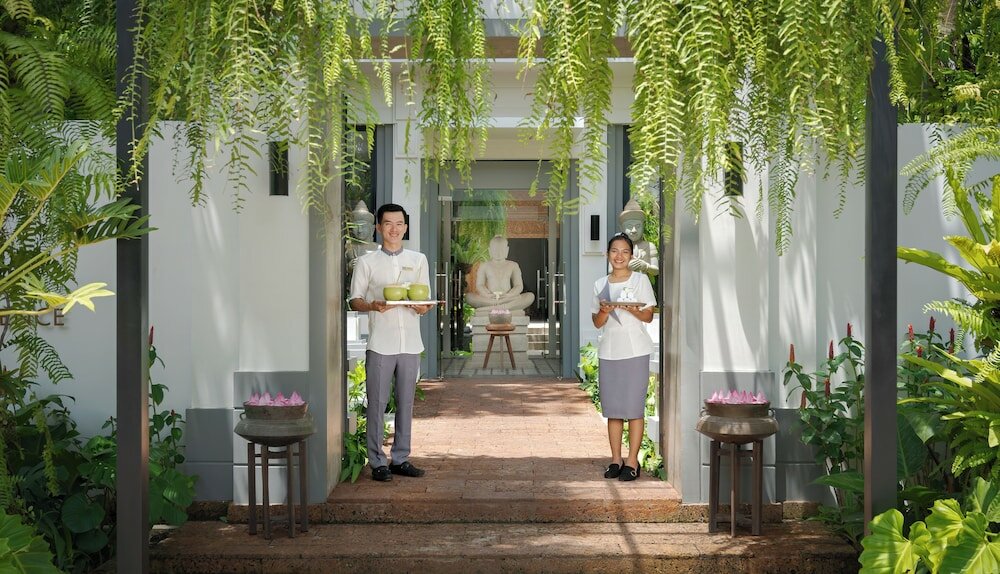 Фото Shintana Saya Residence