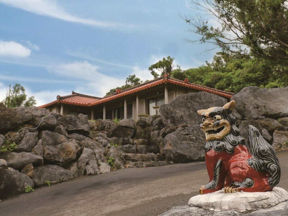 Hotel Churamui Terrace, Okinawa Prefecture, photo