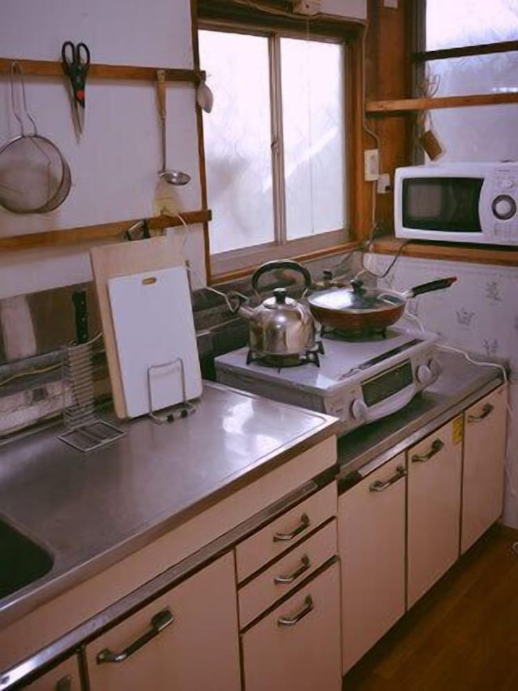 Фото Deerhorn - Hostel