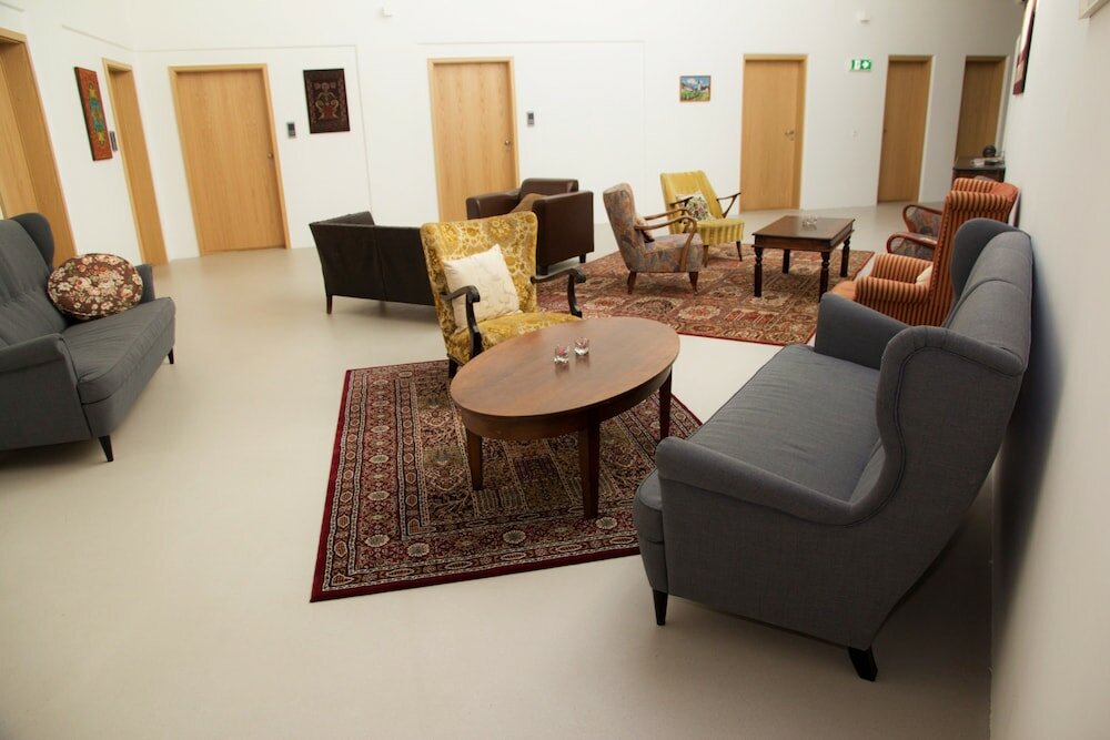 Фото Snotra Hostel