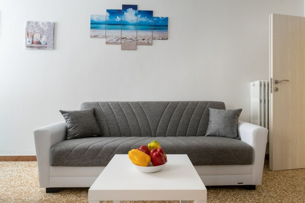 Фото Residence del Professore