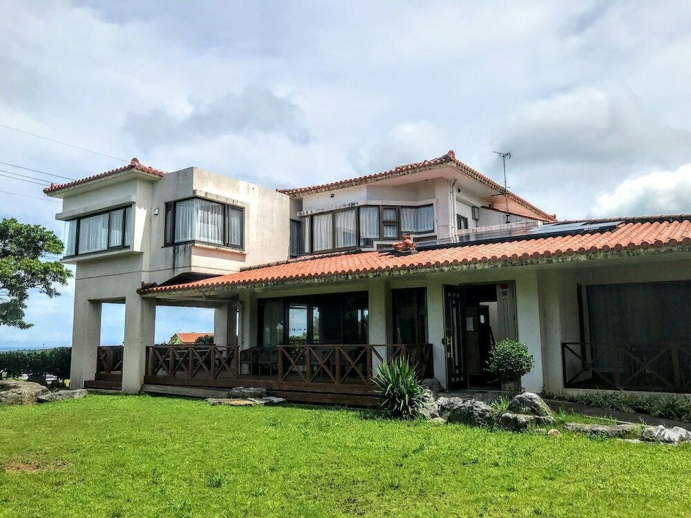 Фото Churamui Terrace