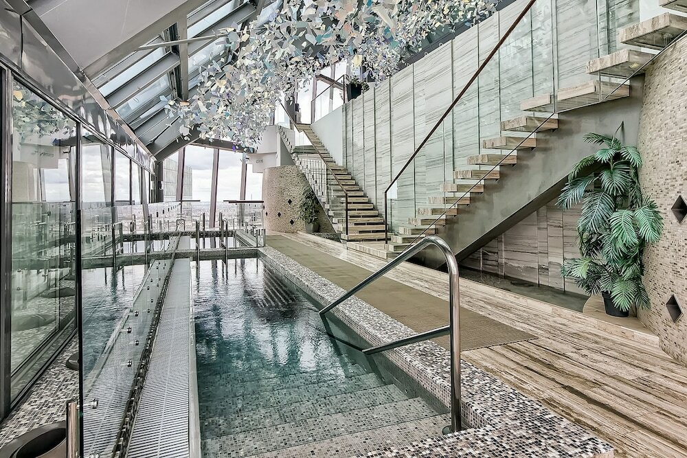 Фото Скай Апартаменты