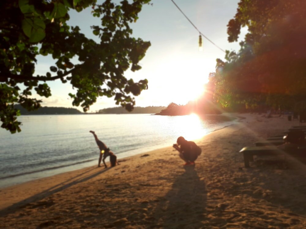 Фото Klong Kloi Cottage