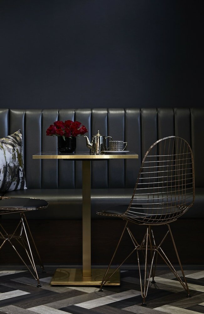 Фото The House of Toby