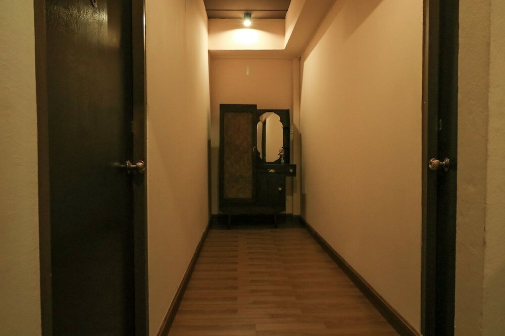 Фото Porwa House