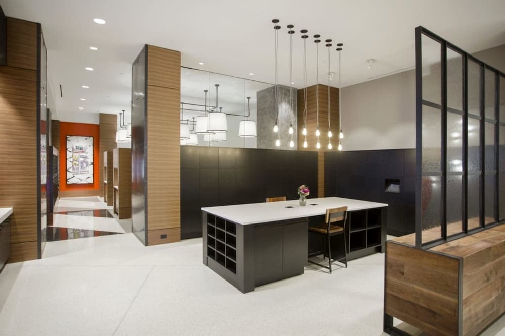 Фото BridgeStreet at The Bartlett