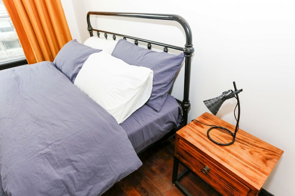 Фото GoNative Downtown Apartment Tianzifang