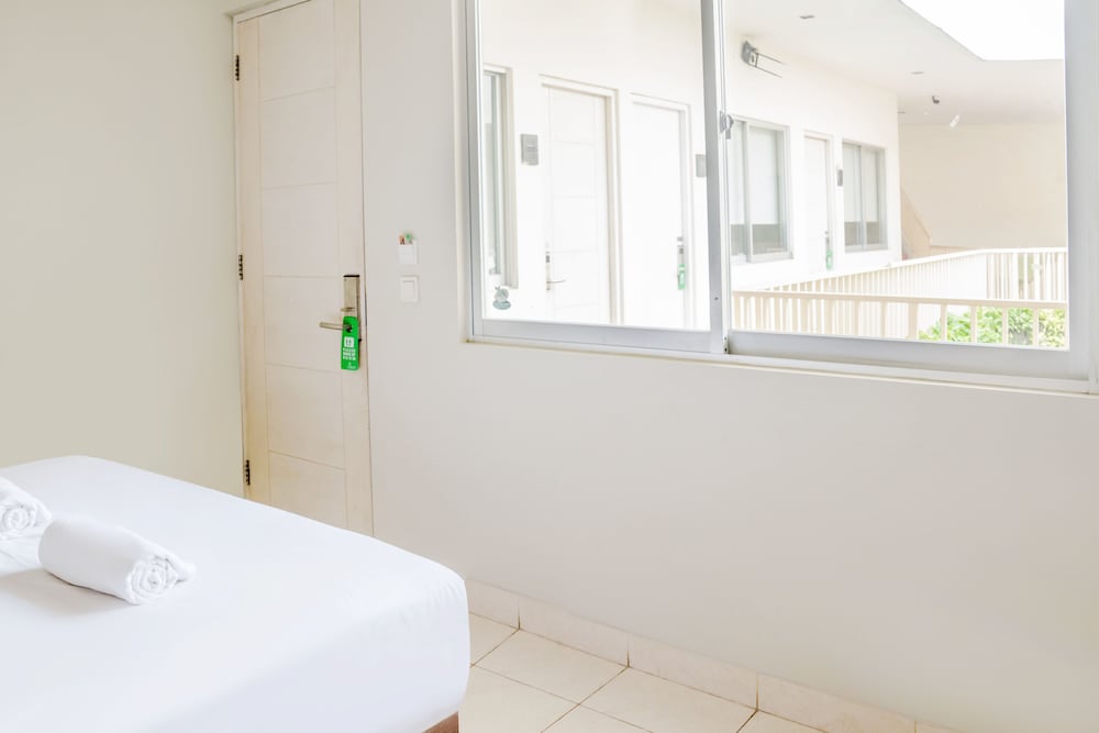 Фото Legreen Suite Penjernihan