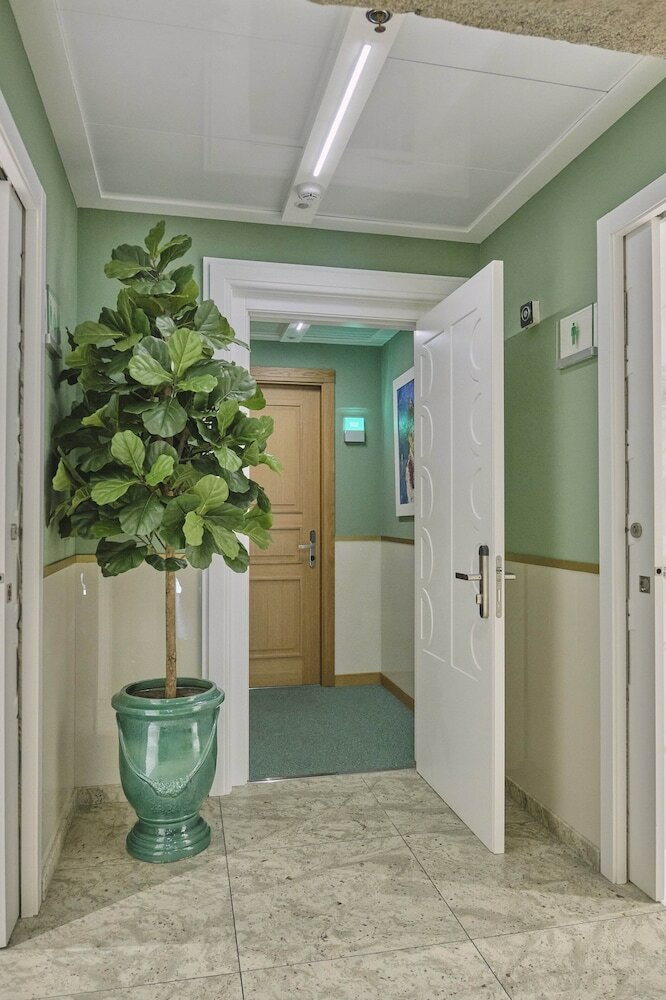 Фото Hotel Praza Quintana