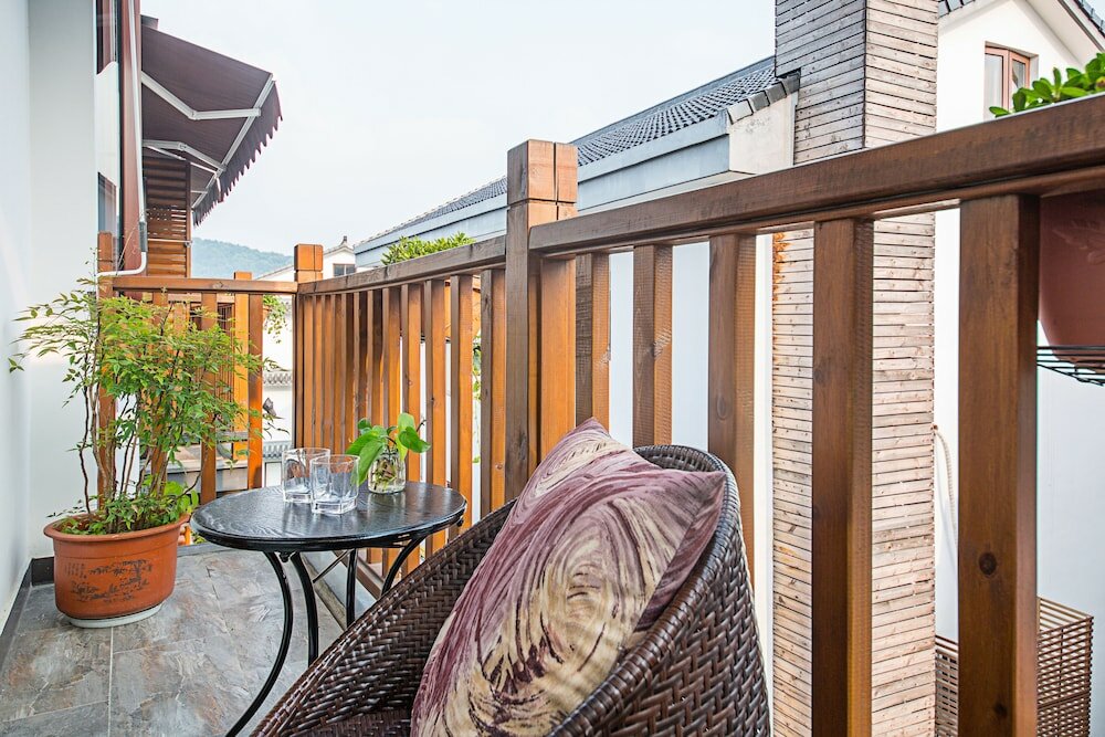 Фото XI Lan Xiao Wu Hotel Hangzhou