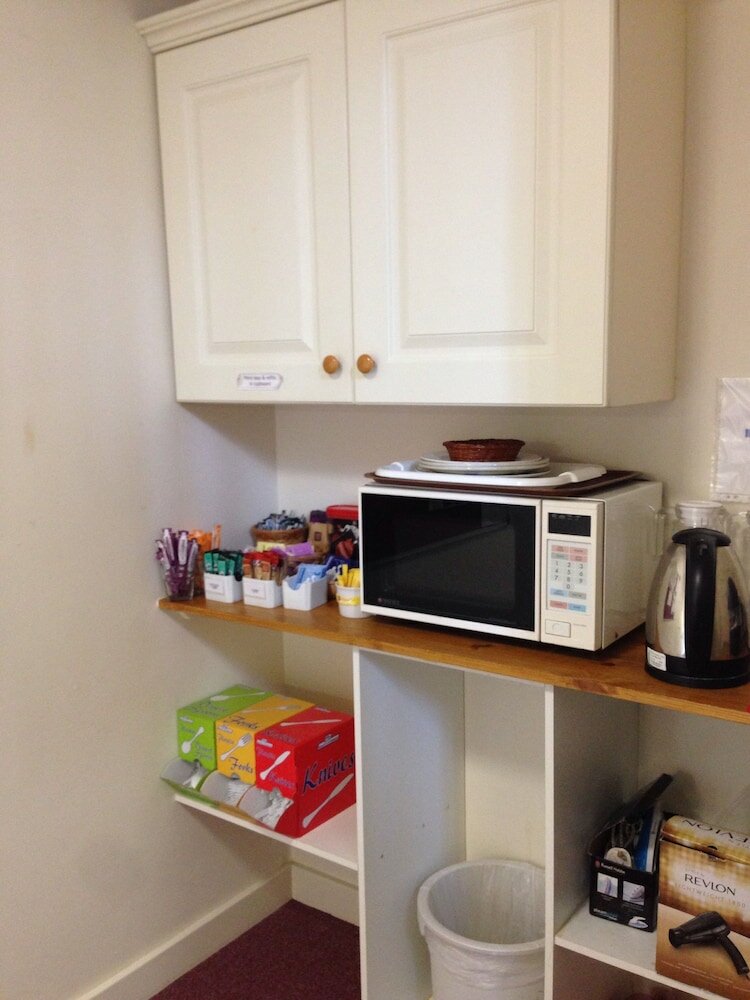 Фото Ludlow Mascall Centre