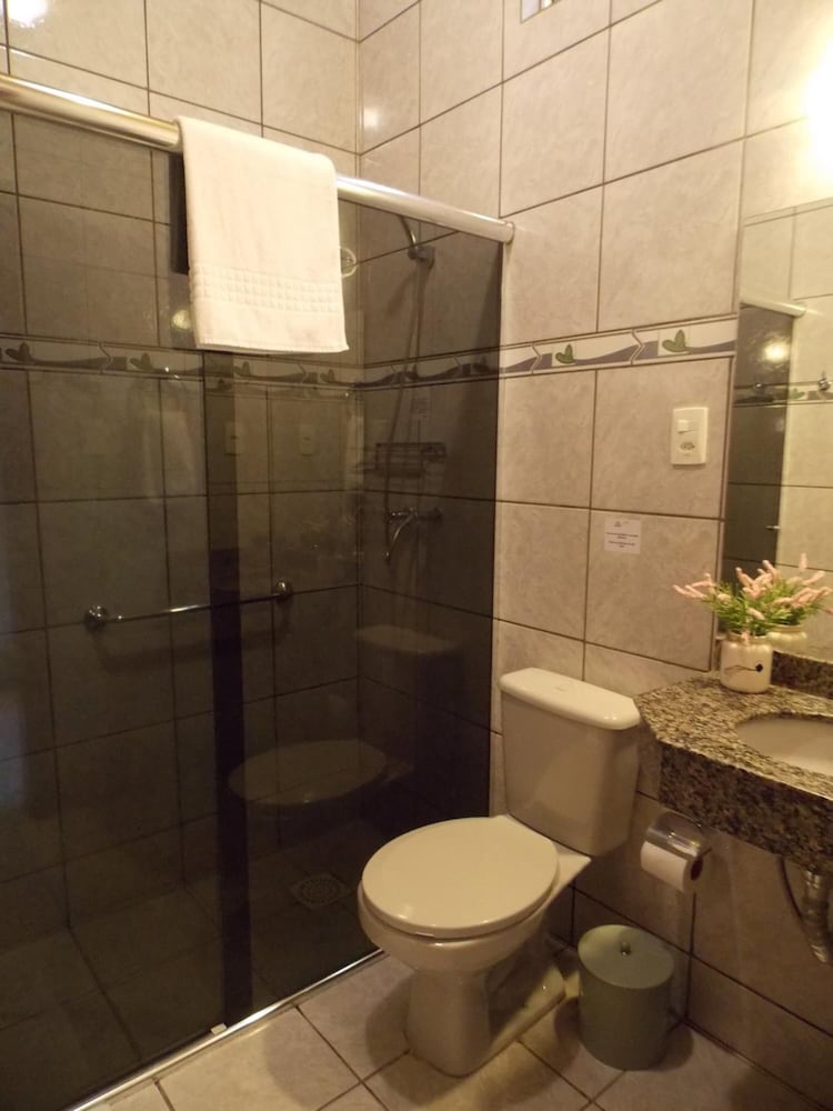 Фото Pousada Costa Doce