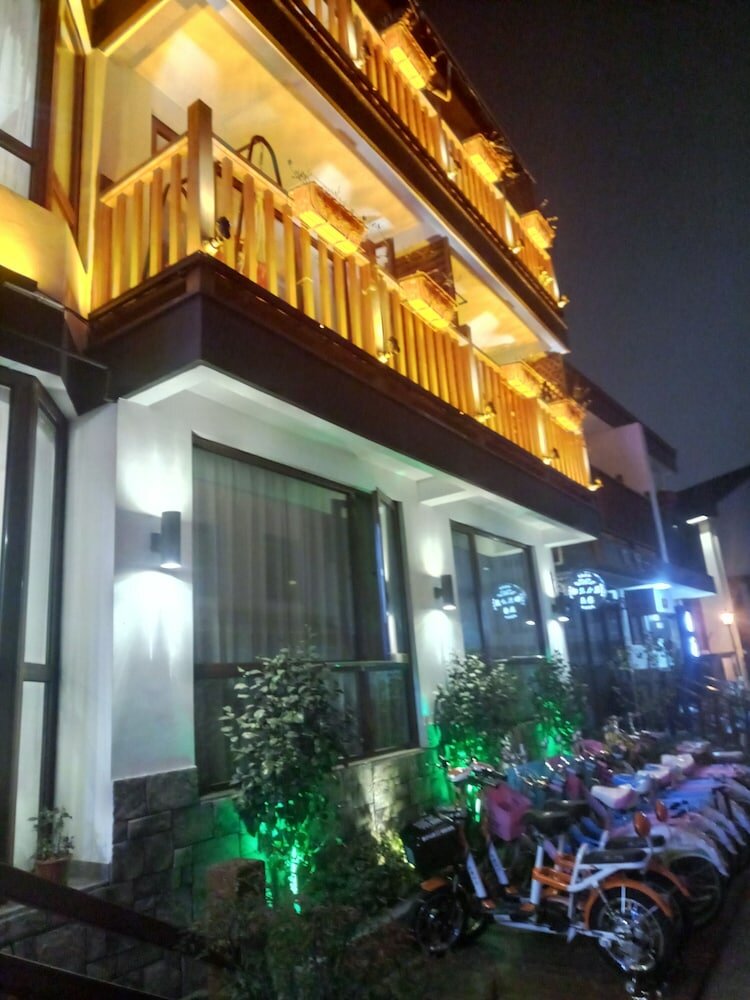 Фото XI Lan Xiao Wu Hotel Hangzhou