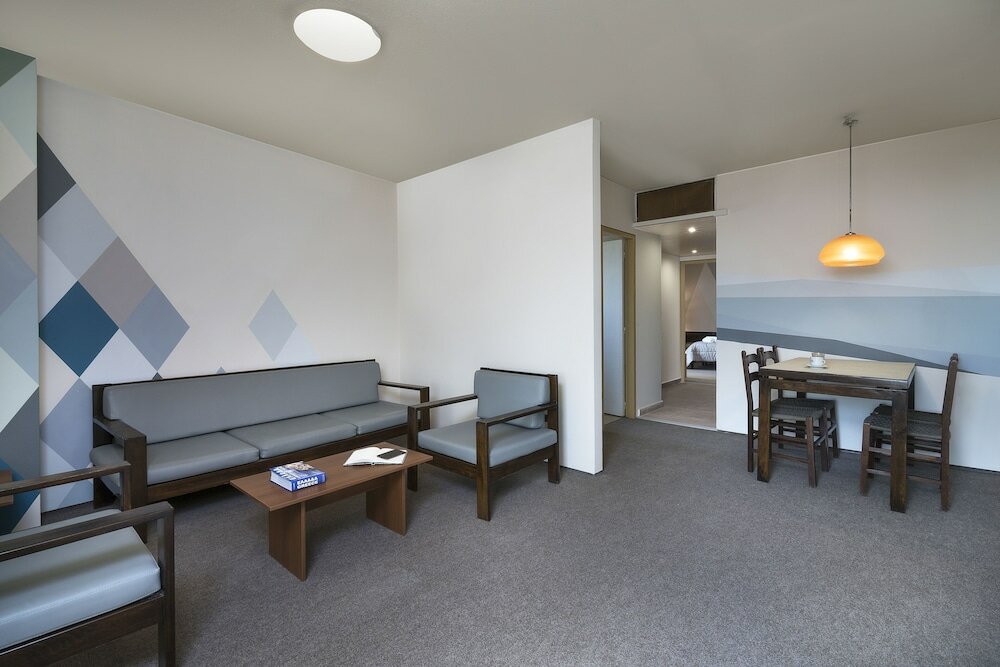 Фото Marina Alimos Hotel Apartments