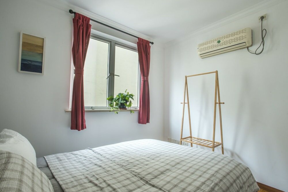 Фото GoNative Downtown Apartment Yu Garden