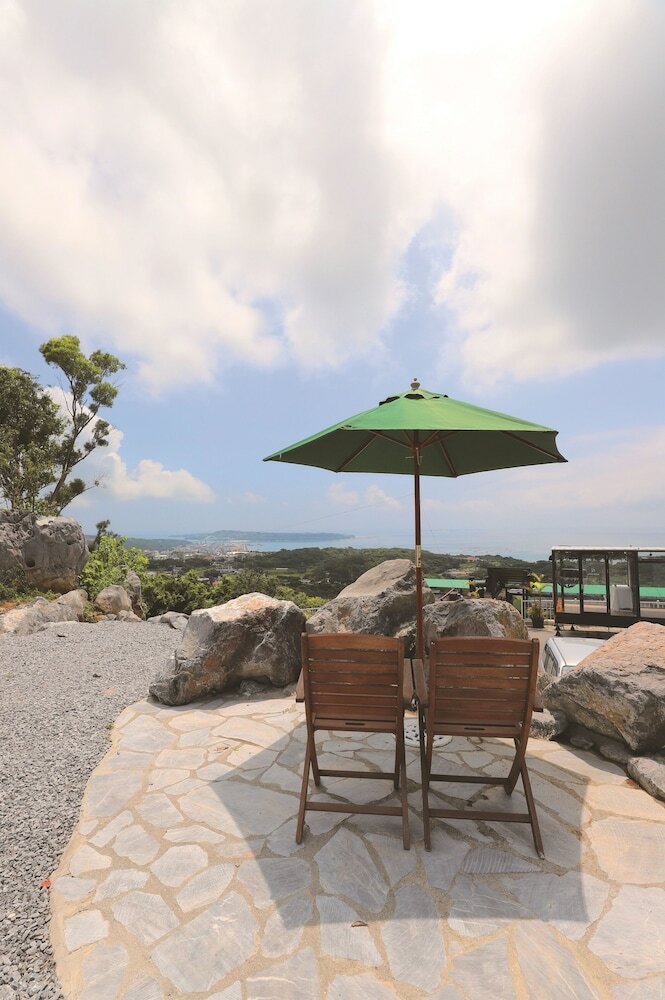 Фото Churamui Terrace