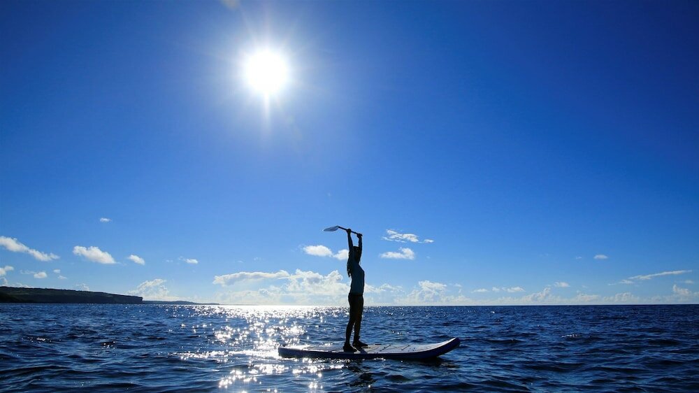 Фото Allamanda Imgya Coral Village