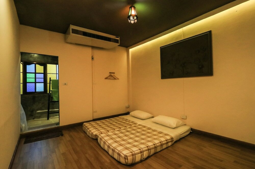 Фото Porwa House